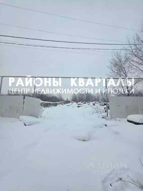 Участок в Челябинская область, Челябинск Логовая ул., 25 (20.74 сот.) - Фото 2