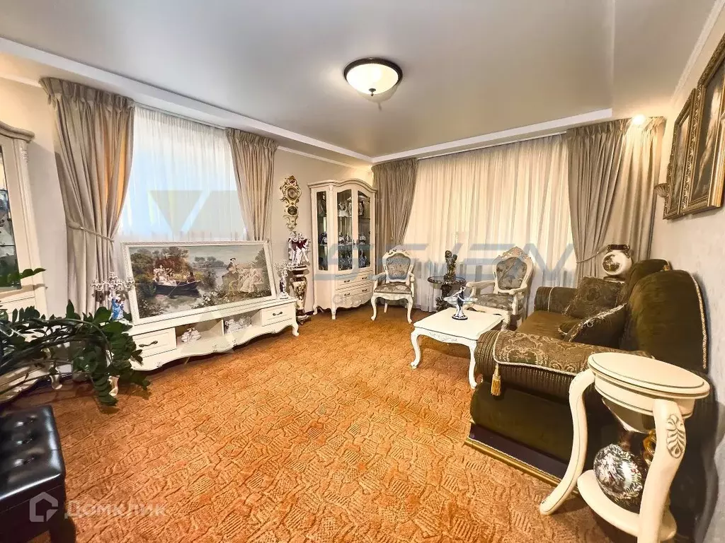Продаётся 3-к квартира, 76 м - Фото 1