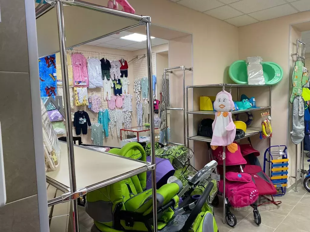 Помещение свободного назначения в Костромская область, Кострома ... - Фото 2