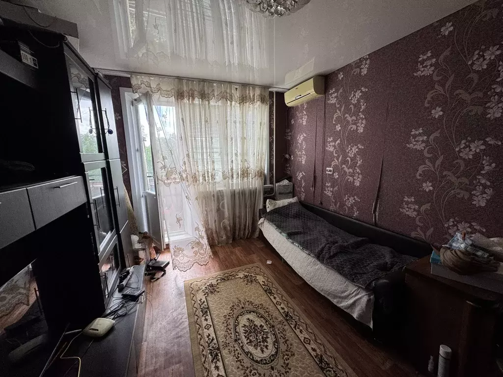 Продаётся 1-к квартира, 29.7 м - Фото 0