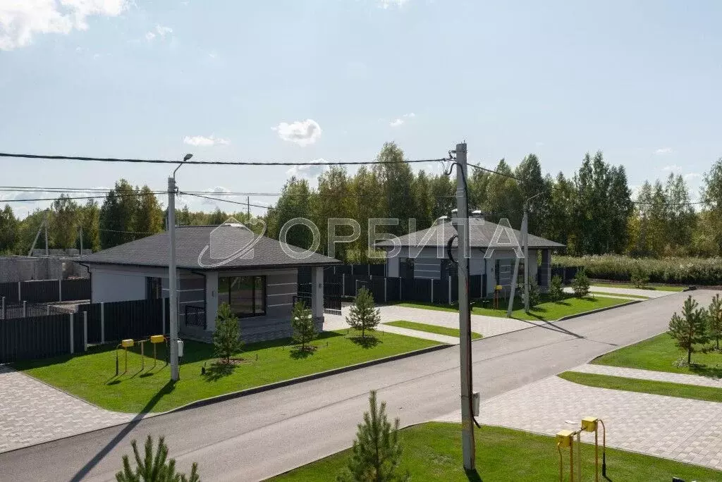 Дом в Тюменская область, Тюмень СОСН Березовое Озеро тер., ул. ... - Фото 2