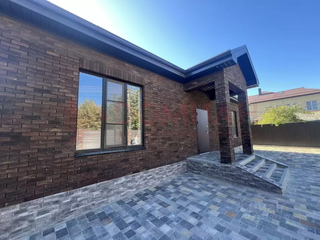 Дом в Ростовская область, Новочеркасск ул. Медовая (140 м) - Фото 1