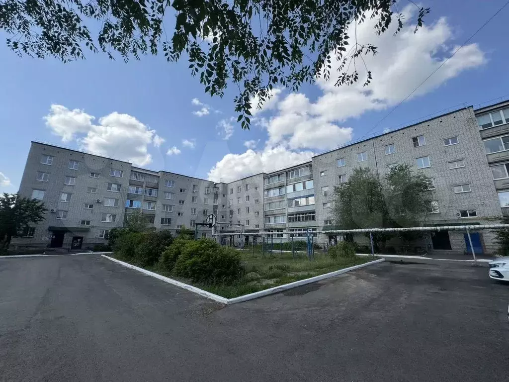 3-к. квартира, 60 м, 5/5 эт. - Фото 0