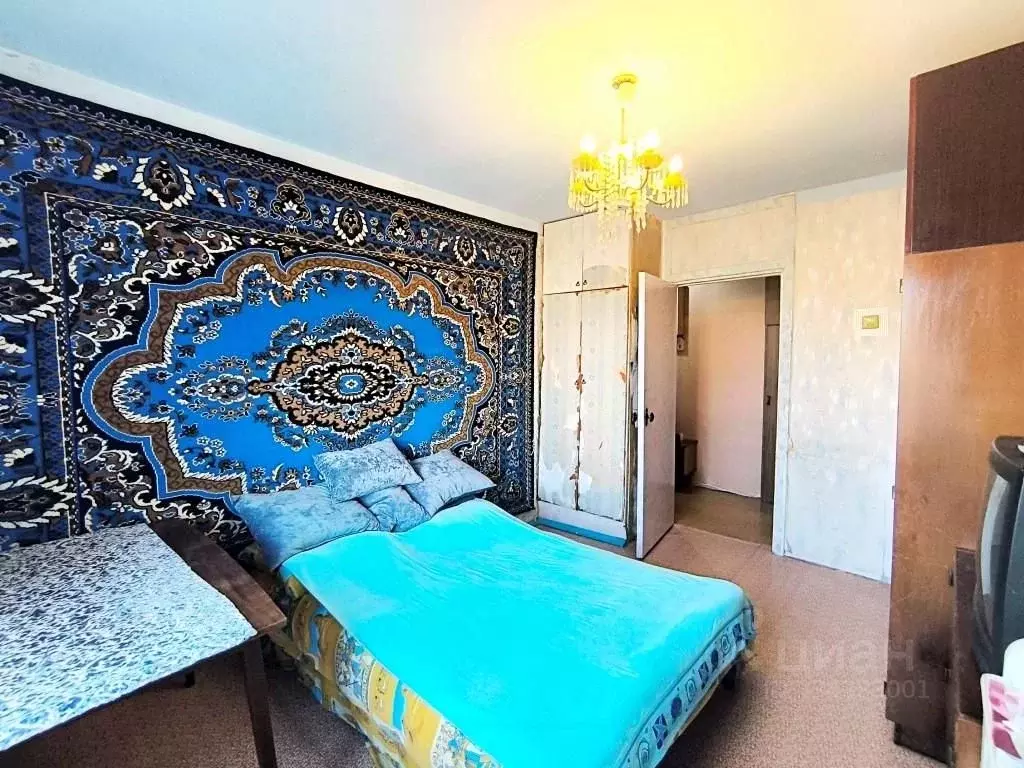 3-к кв. Пермский край, Пермь ул. Архитектора Свиязева, 10 (61.3 м) - Фото 2