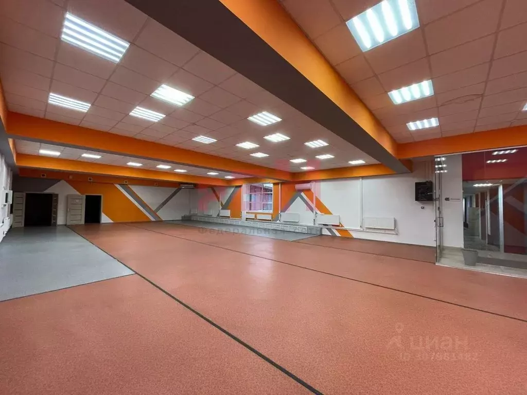 Офис в Пензенская область, Пенза ул. Захарова (314 м) - Фото 1