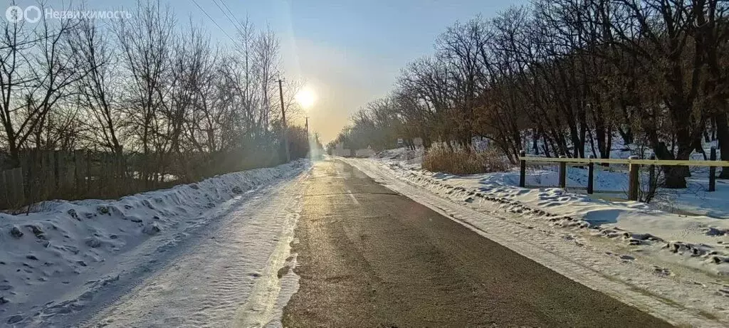 Участок в Благовещенск, посёлок Моховая Падь (6.6 м) - Фото 0