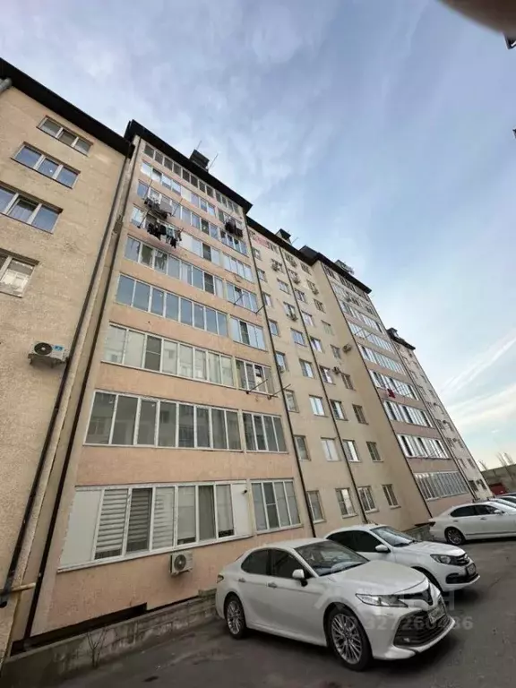 Помещение свободного назначения в Кабардино-Балкария, Нальчик ул. ... - Фото 2