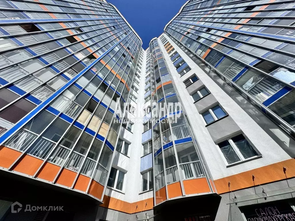 Продаётся 1-к квартира, 36 м - Фото 0