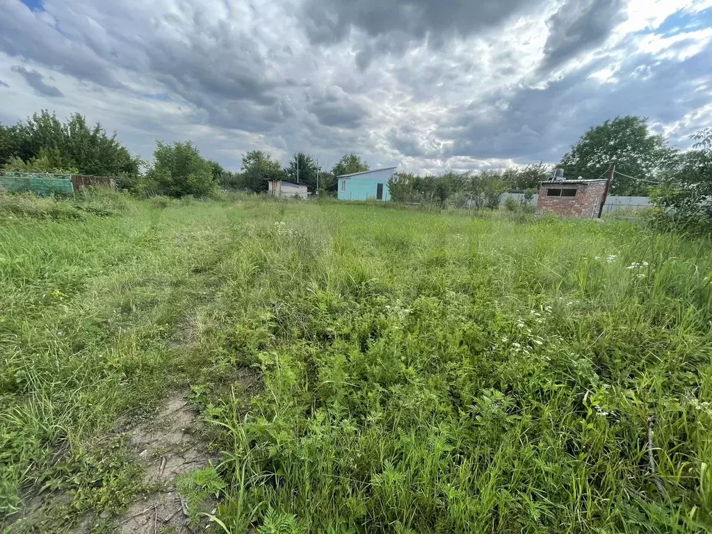 Участок 8 сот. (СНТ, ДНП) - Фото 1