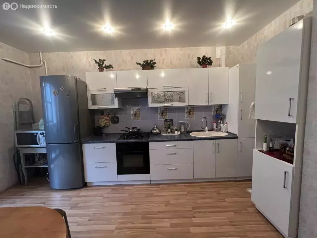 2-комнатная квартира: Владимир, Судогодское шоссе, 17 (72 м) - Фото 0