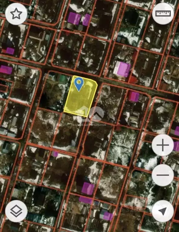 Участок в Новосибирская область, Новосибирск Сибиряк Пашинский СТ, 190 ... - Фото 1