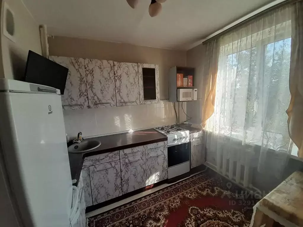 1-к кв. Московская область, Богородский городской округ, Обухово пгт ... - Фото 2