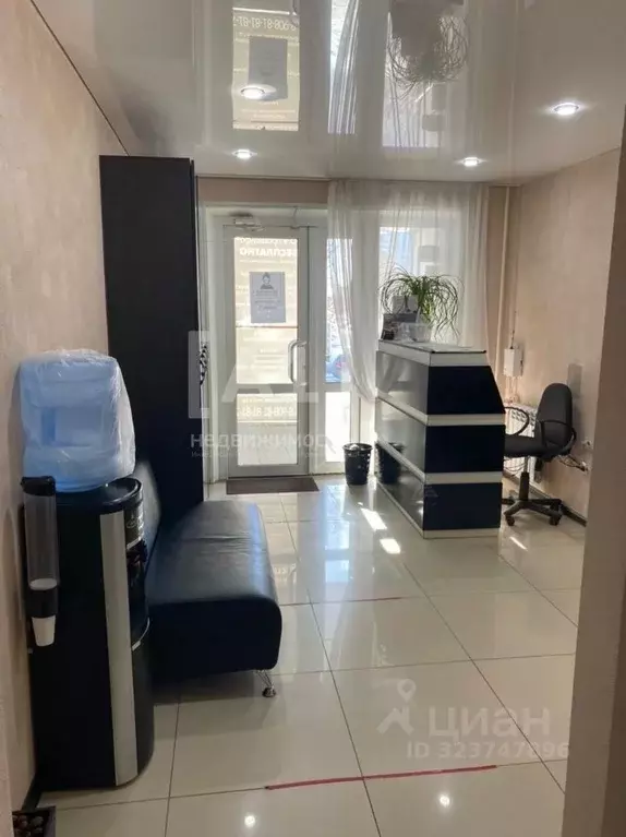 Помещение свободного назначения в Челябинская область, Челябинск ул. ... - Фото 2