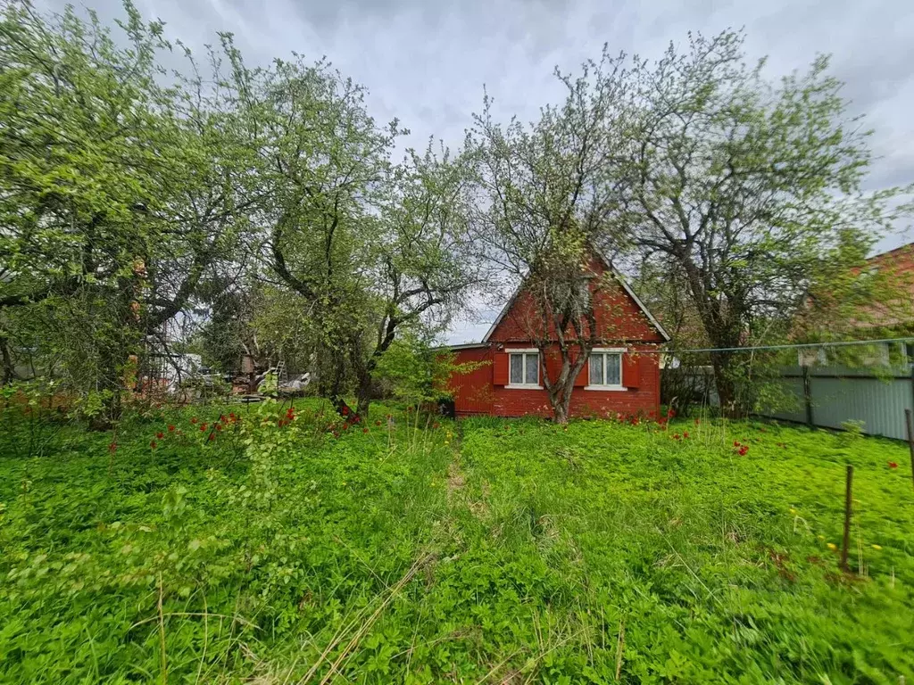 Купить участок ул. Челюскинская, Мытищи, продажа земельных участков ул.  Челюскинская, Мытищи недорого на AFY.ru