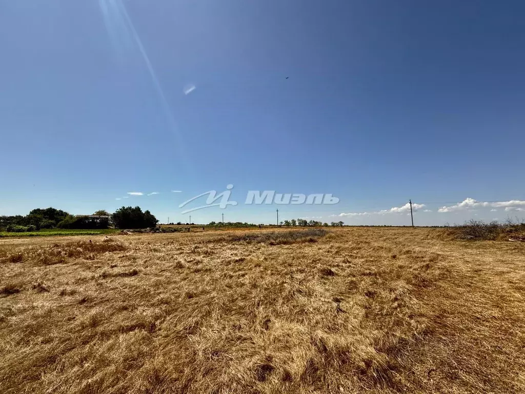 Участок в Крым, Симферопольский район, Николаевское с/пос, с. ... - Фото 2