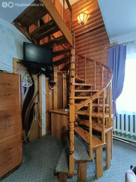 Дом в Пушкино, микрорайон Звягино, улица Калинина, 14А (107.8 м) - Фото 2