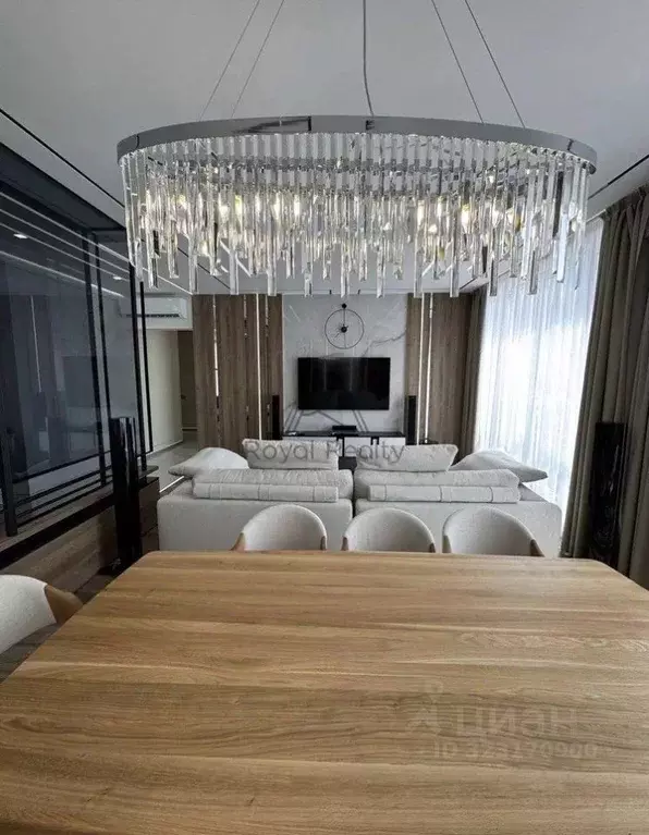 2-к кв. Санкт-Петербург Корпусная ул., 3 (83.0 м) - Фото 1