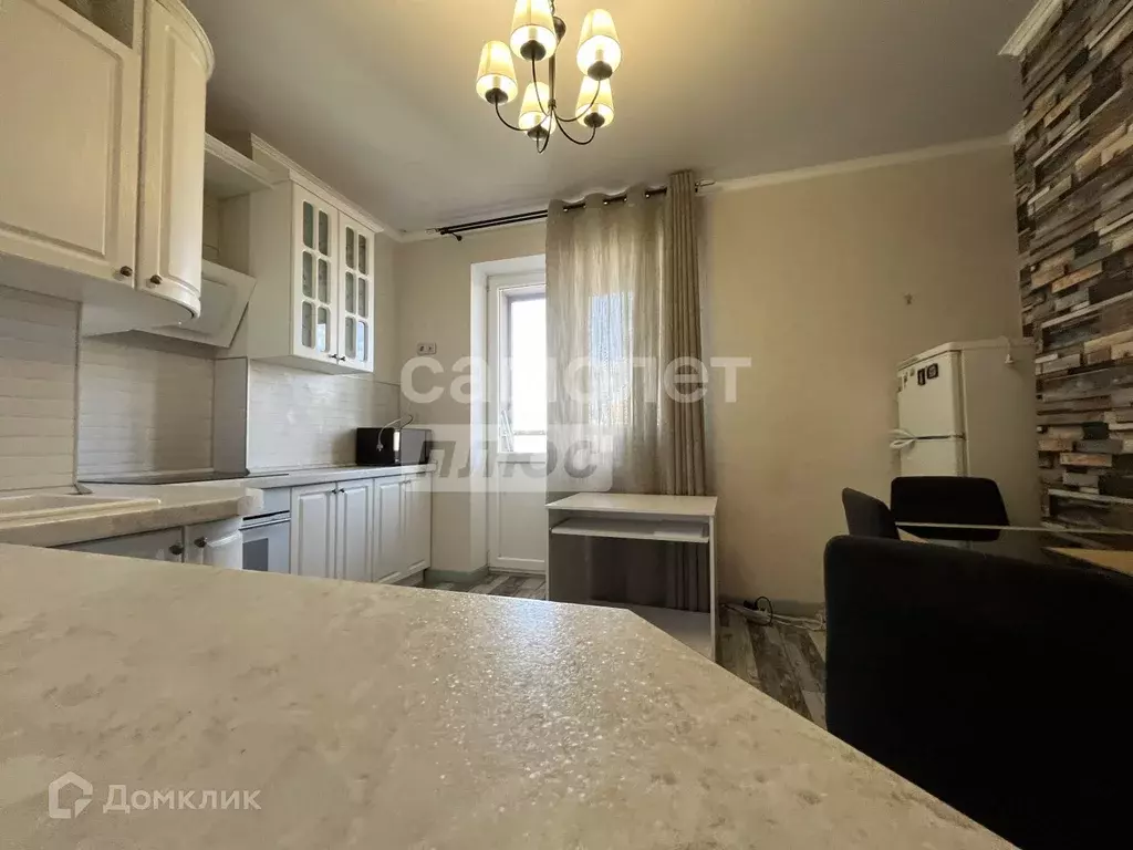 Продаётся 1-к квартира, 48.2 м - Фото 1