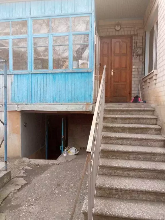 Дом в Ставропольский край, Пятигорск ул. Матвеева (62 м) - Фото 1