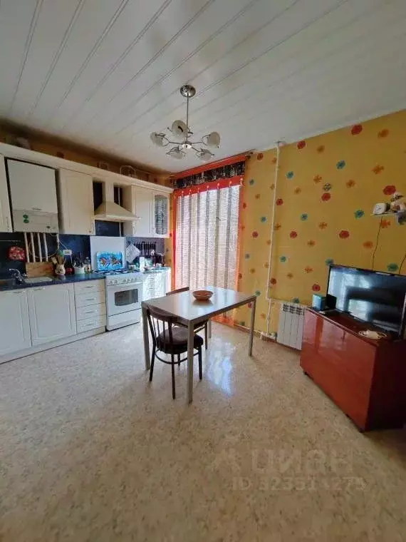 3-к кв. Марий Эл, Волжск Советская ул., 39 (91.7 м) - Фото 2