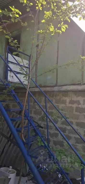 Дом в Краснодарский край, Сочи Прохладная долина СНТ, ул. Тимирязева ... - Фото 2