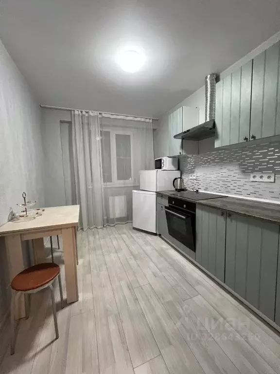 2-к кв. Краснодарский край, Сочи городской округ, с. Раздольное ул. ... - Фото 2