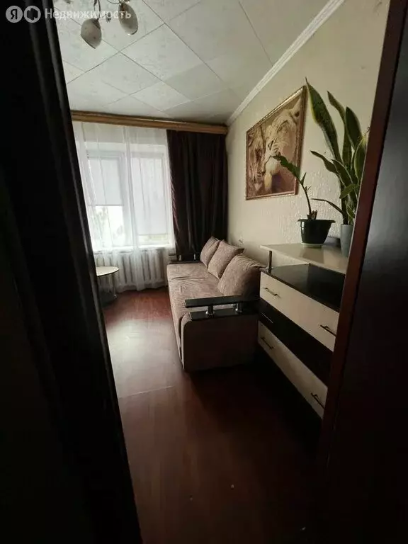 1-комнатная квартира: Азов, Литейный проезд, 9/22 (20 м) - Фото 2