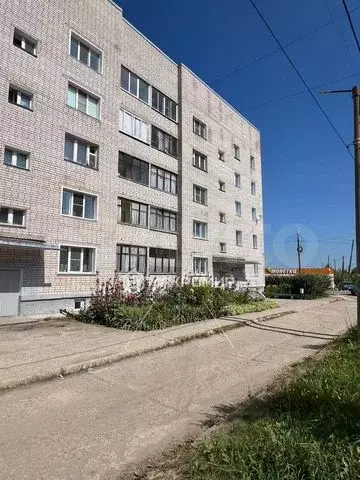 1-к. квартира, 33 м, 3/5 эт. - Фото 0