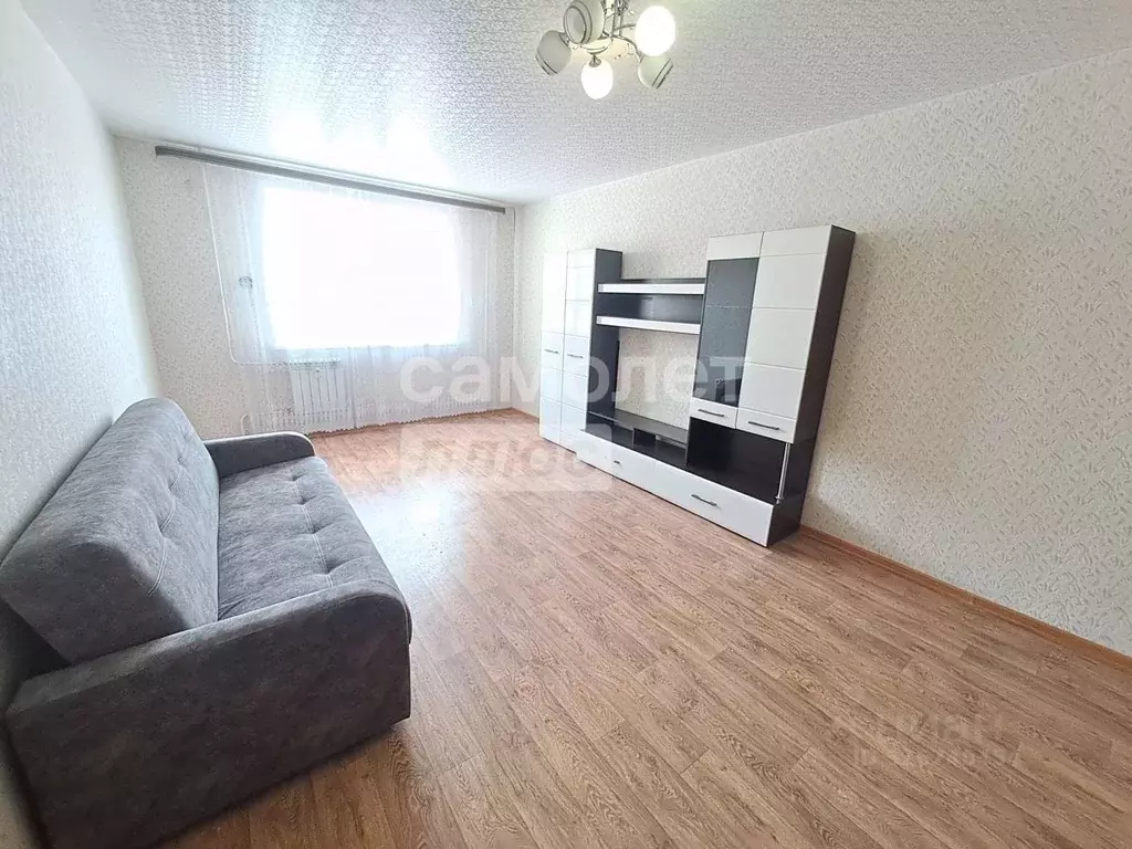 1-к кв. Пензенская область, Пензенский район, Засечный сельсовет, с. ... - Фото 1