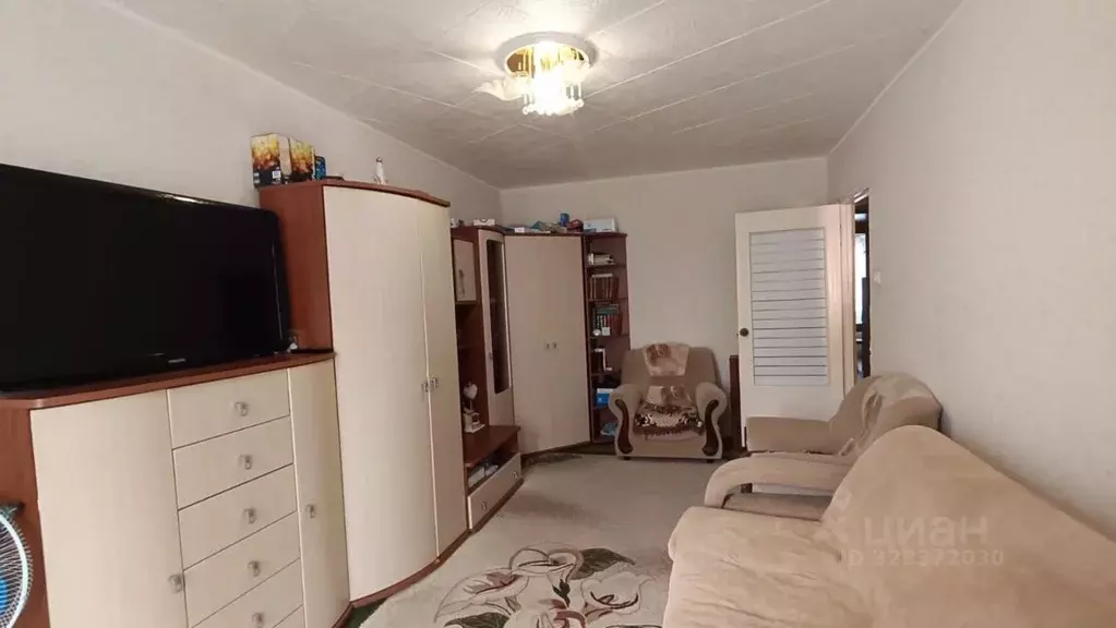 2-к кв. Коми, Сыктывкар просп. Бумажников, 31 (55.0 м) - Фото 2