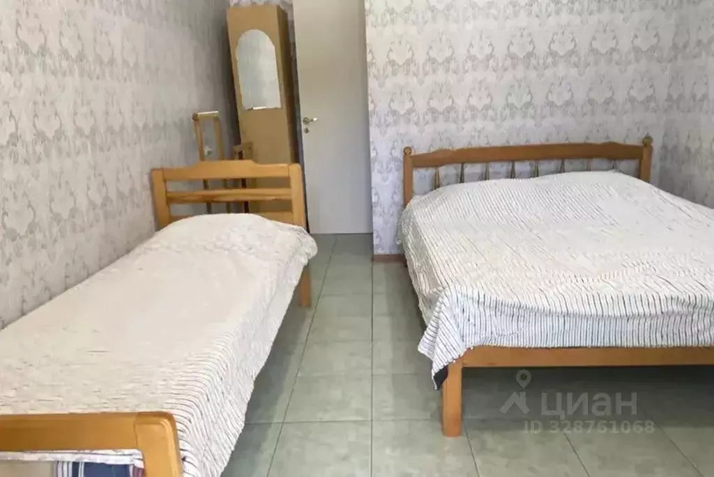 Комната Краснодарский край, Туапсинский муниципальный округ, с. ... - Фото 1