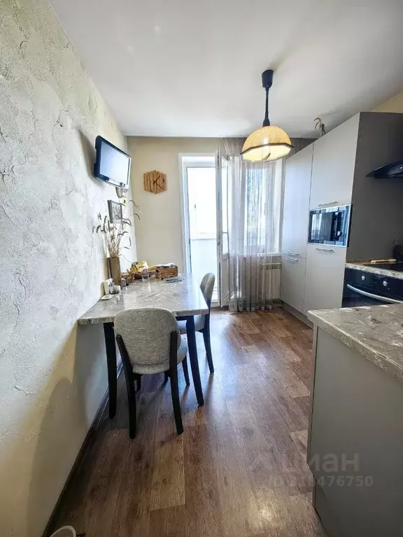 4-к кв. Кемеровская область, Кемерово ул. Халтурина, 23а (79.1 м) - Фото 1