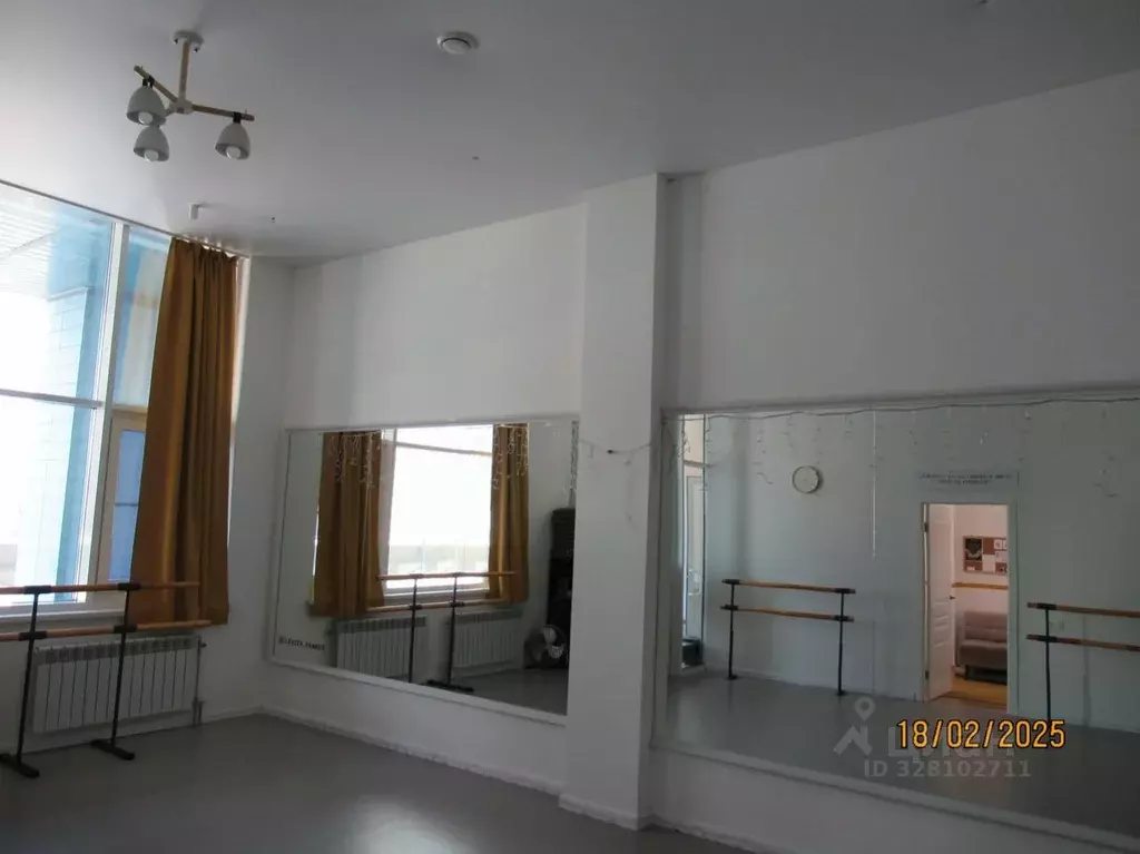 Офис в Новосибирская область, Новосибирск ул. Шевченко, 25 (81 м) - Фото 2