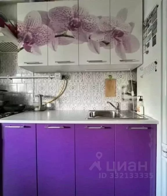 1-к кв. Чувашия, Чебоксары ул. Лебедева, 7 (36.0 м) - Фото 1