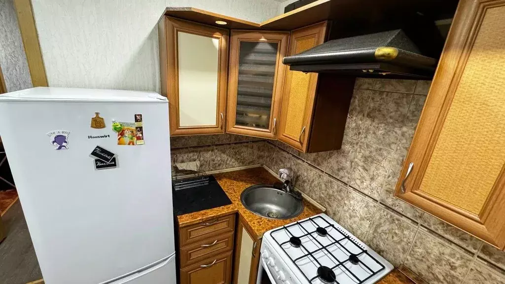 2-к кв. Самарская область, Тольятти ул. Ленина, 90 (49.0 м) - Фото 1