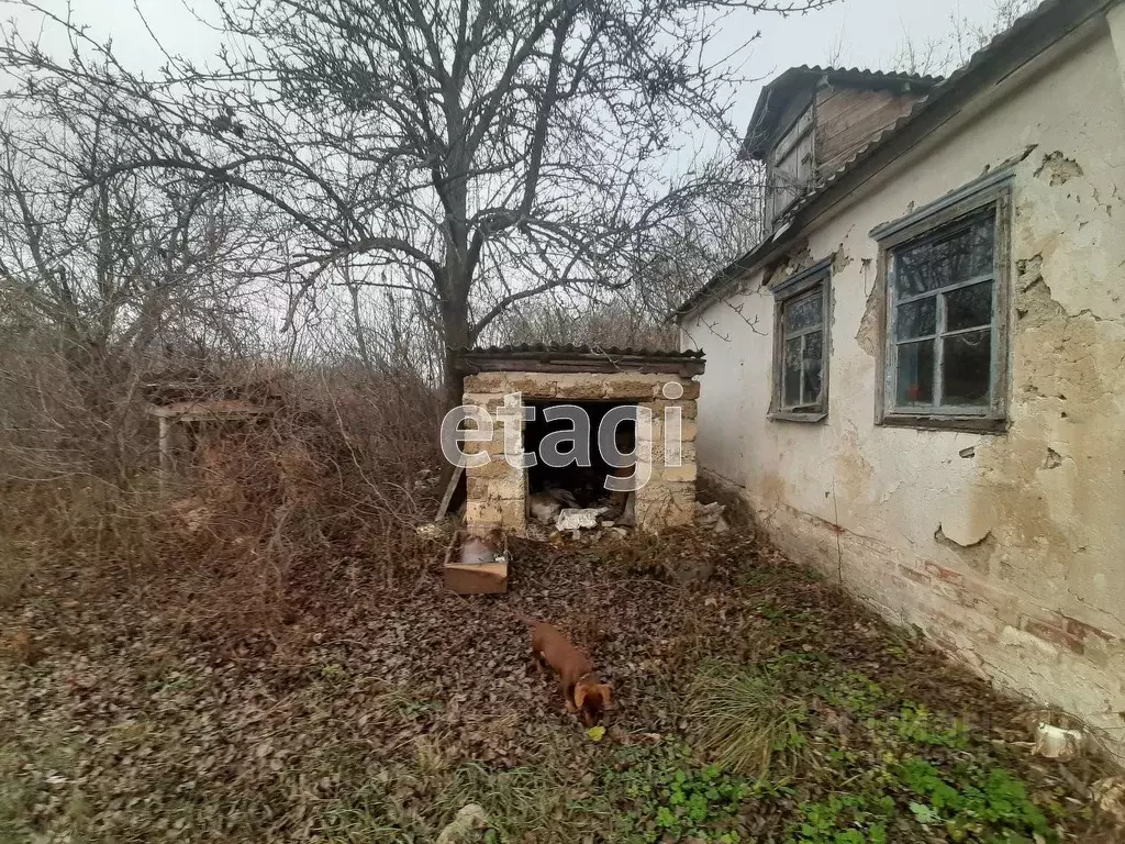 Дом в Белгородская область, Валуйки Заречная ул. (45 м) - Фото 0