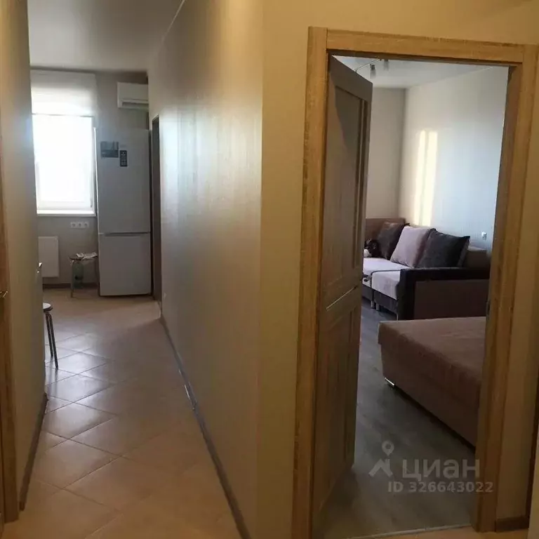 1-к кв. Санкт-Петербург ул. Маршала Казакова, 26 (45.0 м) - Фото 0