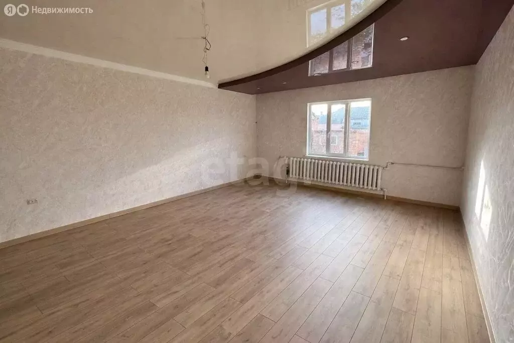 Дом в село Хатуей, улица Ленина (116.7 м) - Фото 2