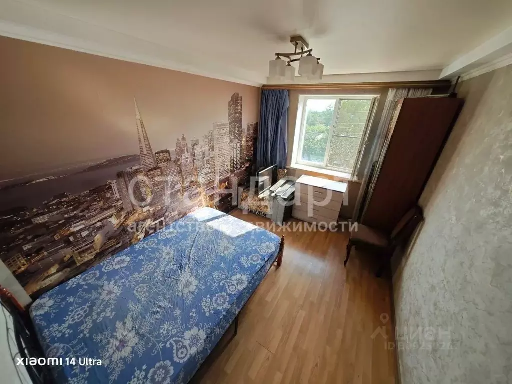 2-к кв. Ставропольский край, Ессентуки ул. Павла Шеина (49.5 м) - Фото 1