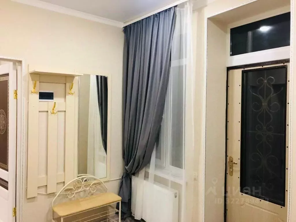 1-к кв. Ставропольский край, Кисловодск ул. Профинтерна, 32 (41.0 м) - Фото 2