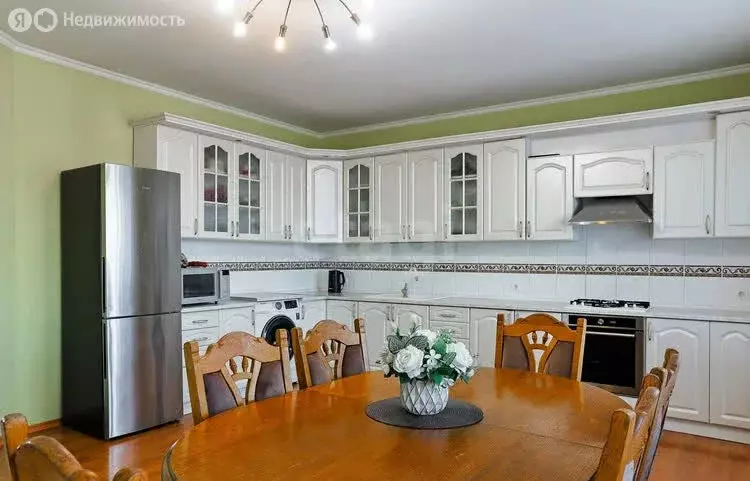 3-комнатная квартира: Ставрополь, улица Ленина, 63 (125 м) - Фото 2