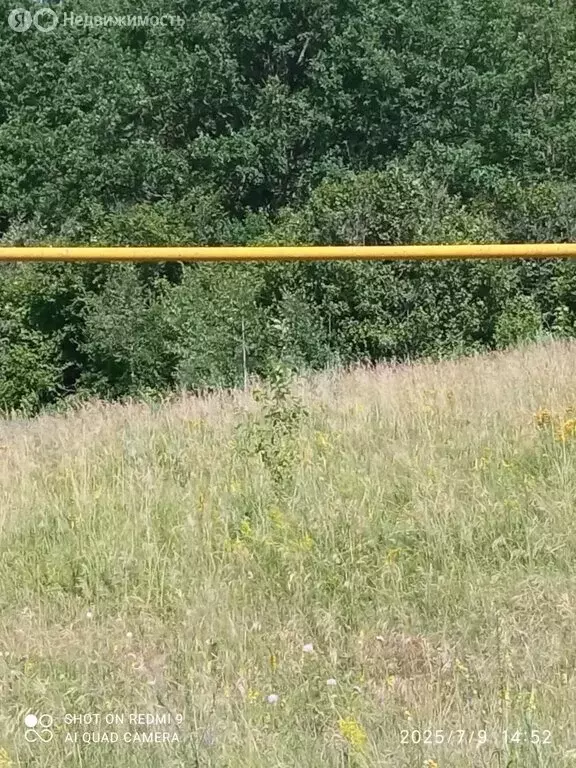 Участок в Рузаевский район, посёлок Левженский (11 м) - Фото 1