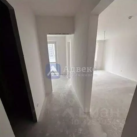 1-к кв. Тюменская область, Тюменский муниципальный округ, д. Патрушева ... - Фото 2