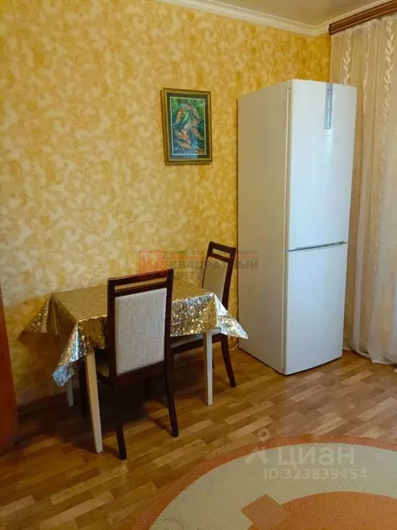 2-к кв. Белгородская область, Старый Оскол Набережный мкр, 14 (64.0 м) - Фото 2