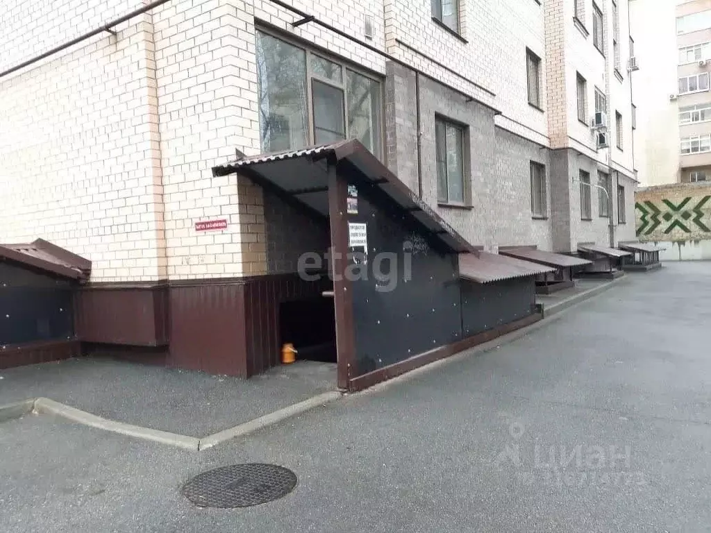Помещение свободного назначения в Ставропольский край, Ставрополь ... - Фото 0