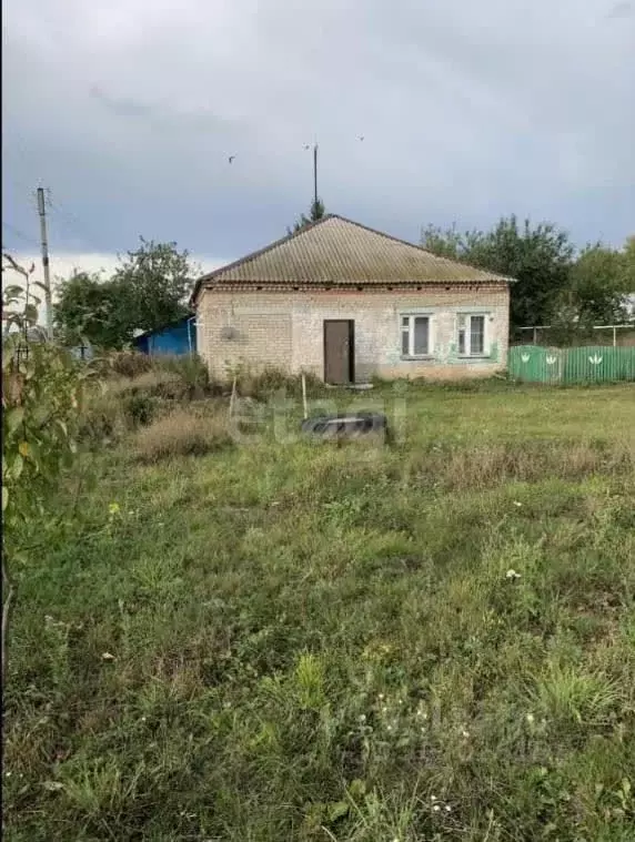 дом в башкортостан, стерлибашевский район, бузатовский сельсовет, с. . - Фото 0