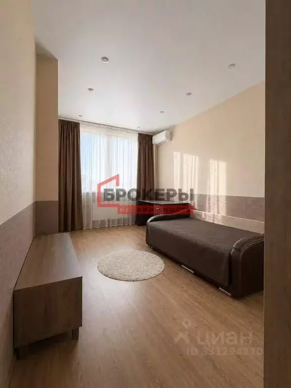 1-к кв. Севастополь ул. Челнокова, 17к1 (42.1 м) - Фото 2