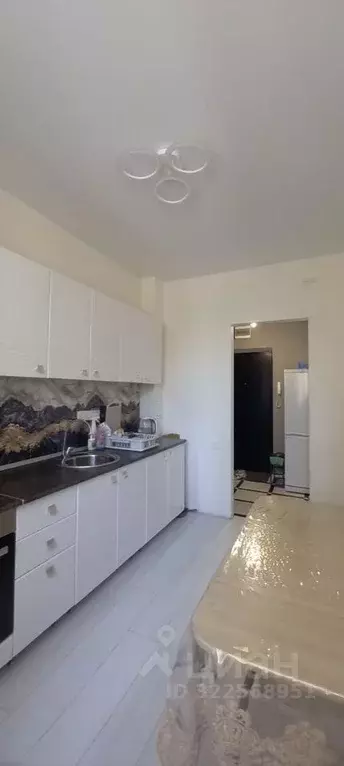 2-к кв. Ставропольский край, Ставрополь ул. Чапаева, 4/1 (50.0 м) - Фото 1