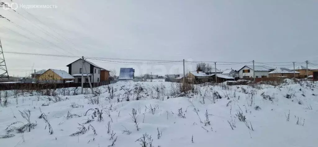 Участок в Толмачёво, улица Рокоссовского (4.69 м) - Фото 2