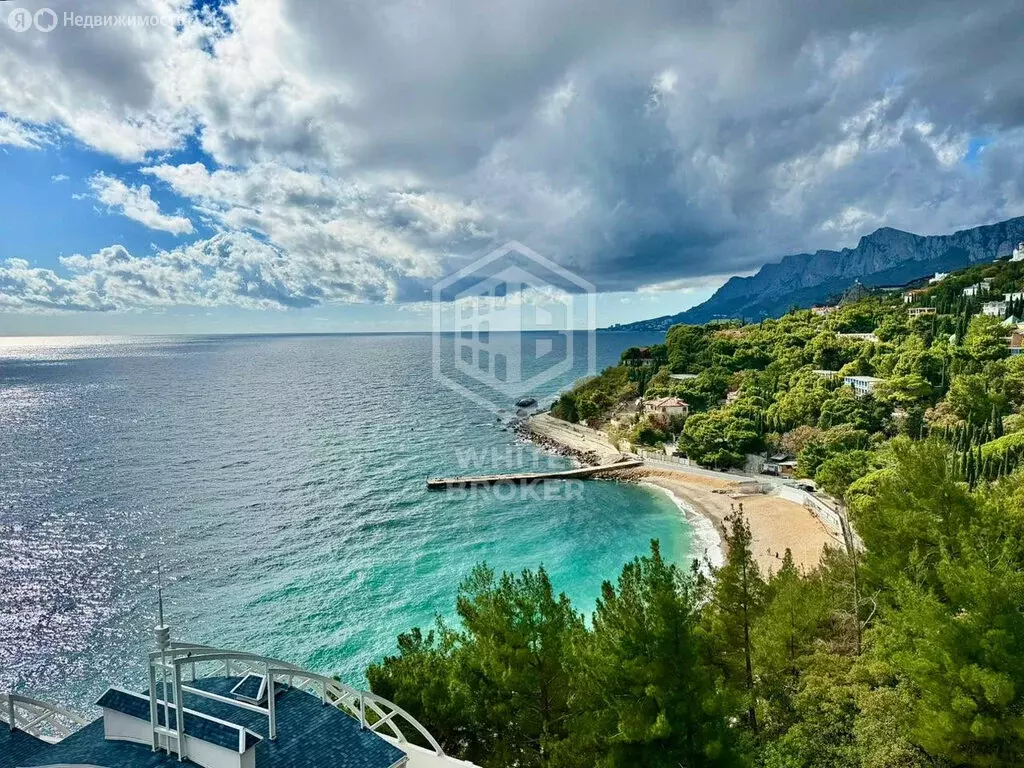 5-комнатная квартира: Береговое, Кипарисная улица, 51А (230.7 м) - Фото 2